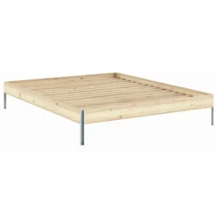 Karup Design Lit en bois Core| Lits, Tables De Chevet