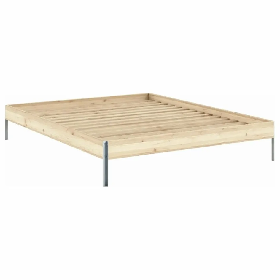 Karup Design Lit en bois Core| Lits, Tables De Chevet