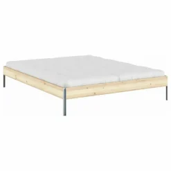 Karup Design Lit en bois Core| Lits, Tables De Chevet