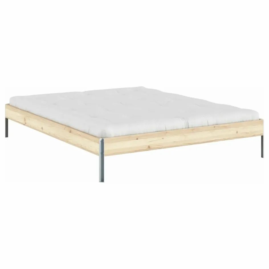 Karup Design Lit en bois Core| Lits, Tables De Chevet