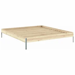 Karup Design Lit en bois Core| Lits, Tables De Chevet