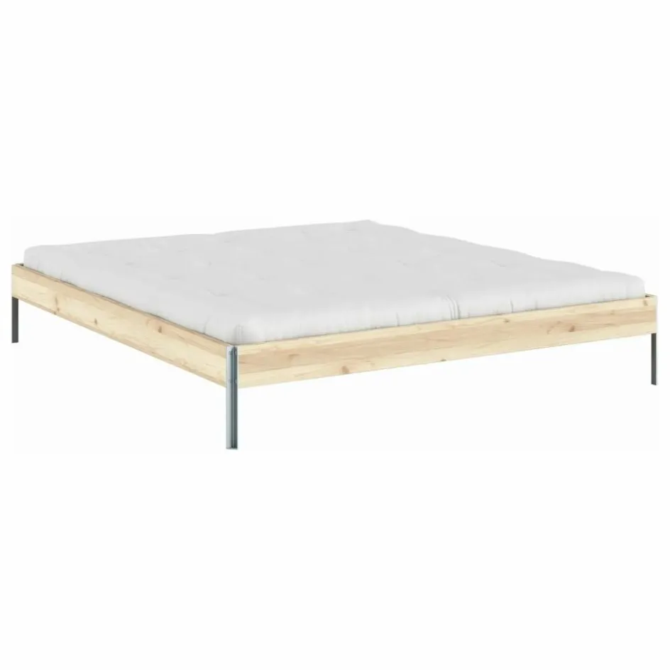 Karup Design Lit en bois Core| Lits, Tables De Chevet