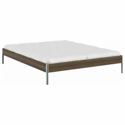 Discount Karup Design Lit en bois Core | Brun