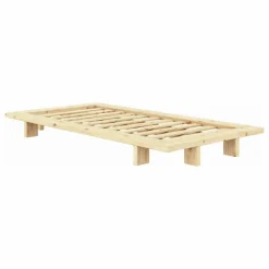 Online Karup Design Lit en bois Japan Naturel