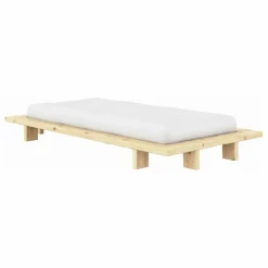 Online Karup Design Lit en bois Japan Naturel