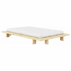 Online Karup Design Lit en bois Japan Naturel