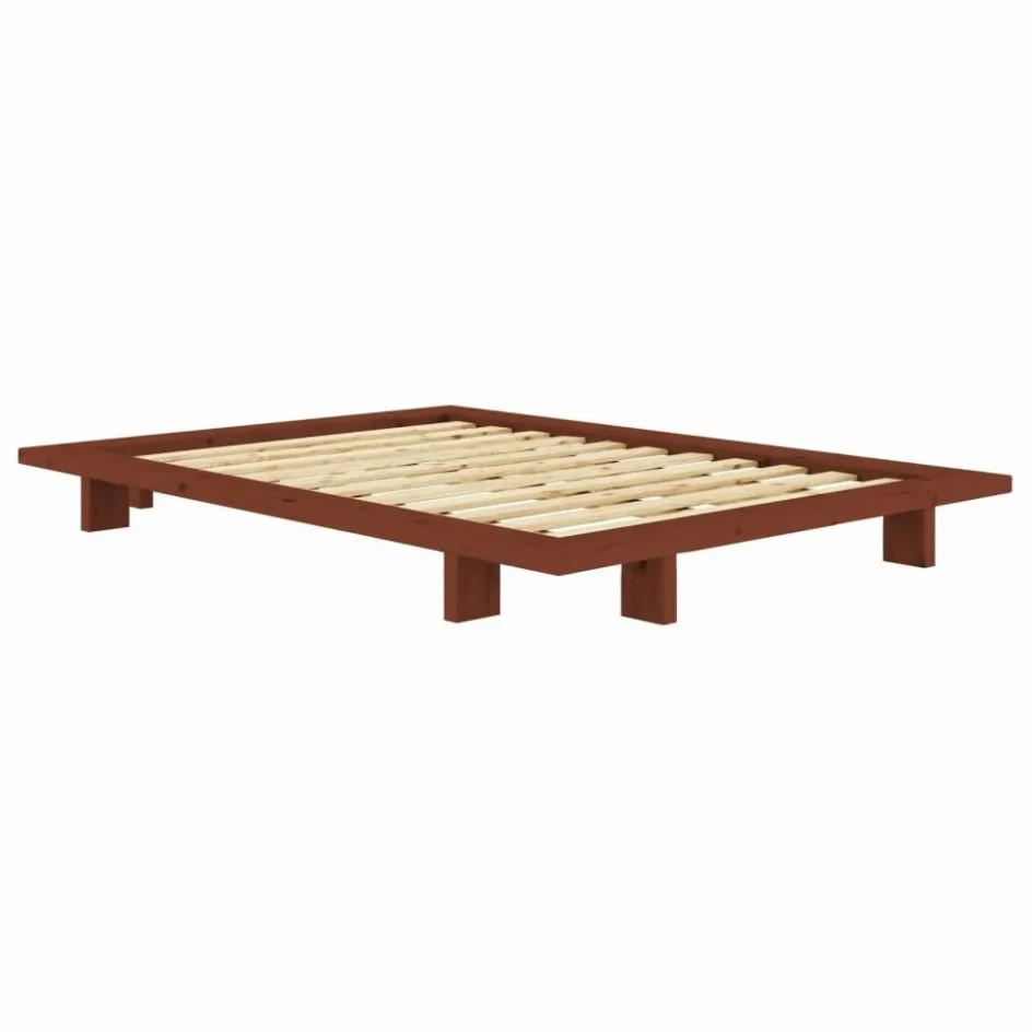 Karup Design Lits, Tables De Chevet*Lit en bois Japan |