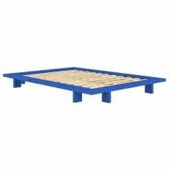 Best Lit en bois Japan | Lits, Tables De Chevet