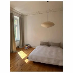 Best Karup Design Lit en bois Japan | Brun