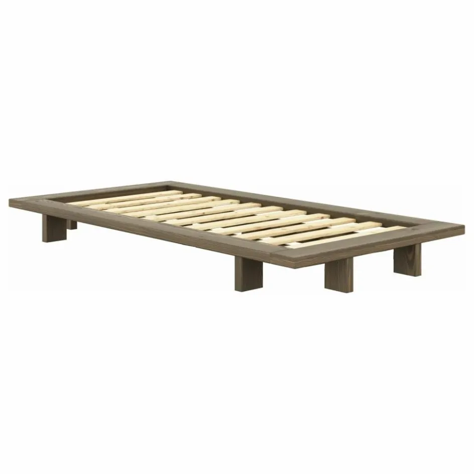 Best Lit en bois Japan | Enfant Lits, Matelas Enfant