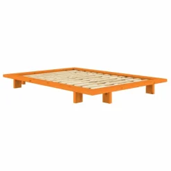 Karup Design Lit en bois Japan || Lits, Tables De Chevet