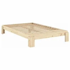 Hot Lit en bois Layers Bench Lits, Tables De Chevet