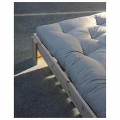 Hot Lit en bois Layers Bench Lits, Tables De Chevet