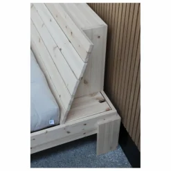 Karup Design Lits, Tables De Chevet*Lit en bois Layers Headboard