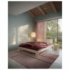 Karup Design Lits, Tables De Chevet*Lit en bois Layers Headboard