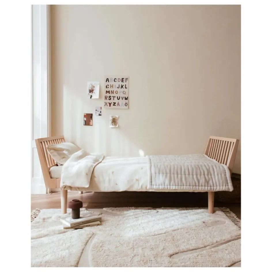 KAS Kopenhagen Lit junior Eli ||Enfant Lits, Matelas Enfant