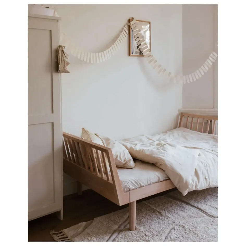 KAS Kopenhagen Lit junior Eli ||Enfant Lits, Matelas Enfant