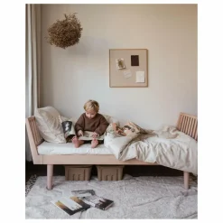 KAS Kopenhagen Lit junior Eli ||Enfant Lits, Matelas Enfant