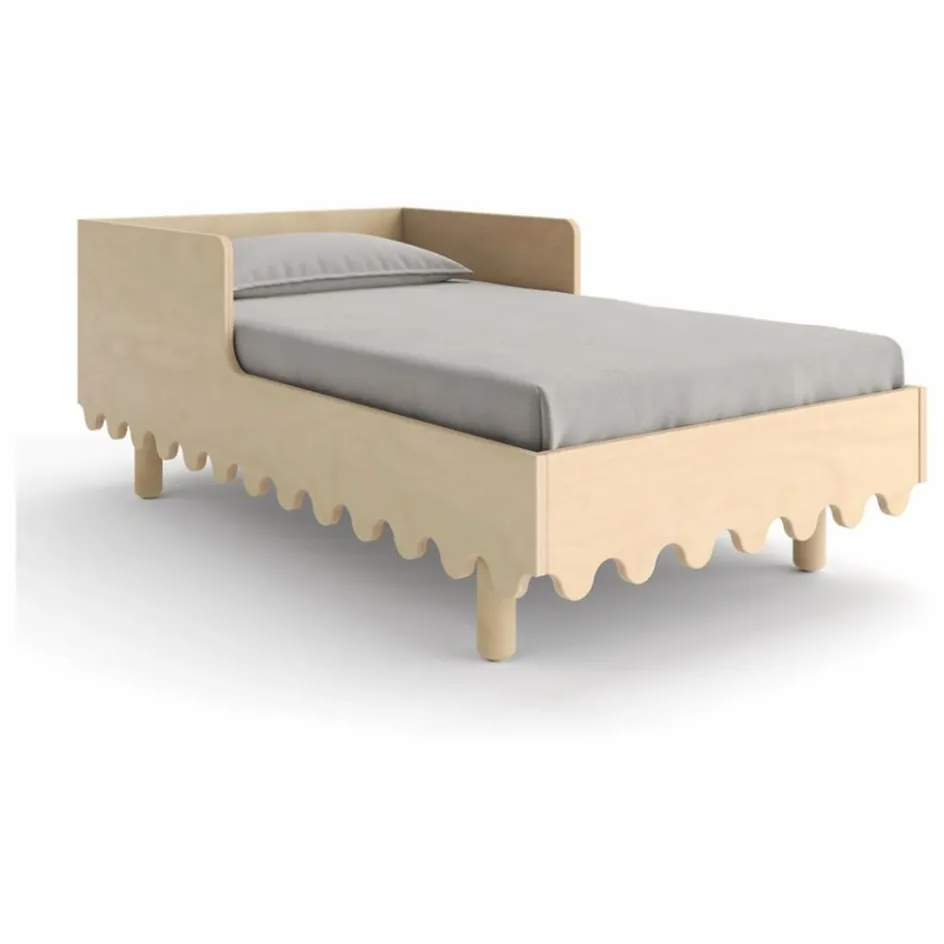 Sale Oeuf NYC Lit junior Moss | Beige