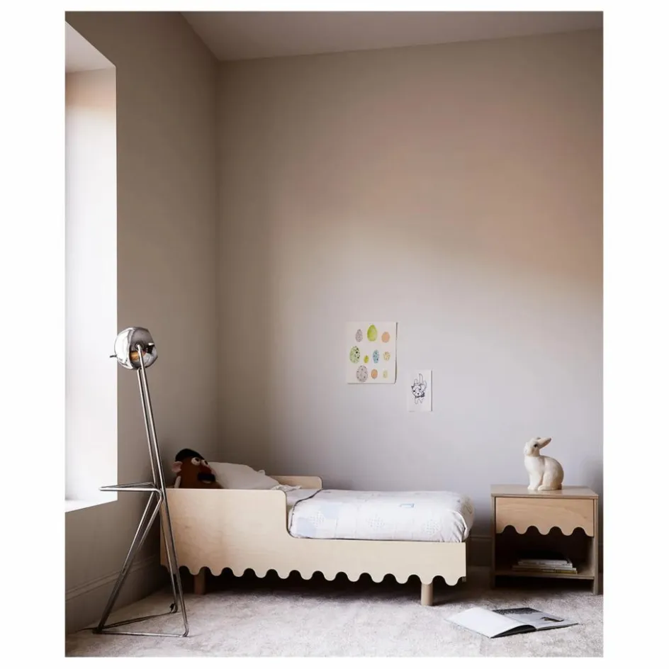 Sale Oeuf NYC Lit junior Moss | Beige