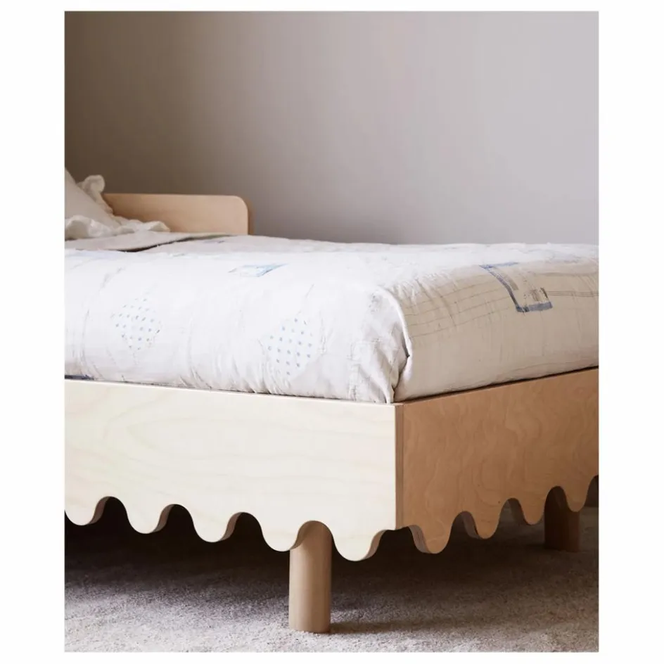 Sale Oeuf NYC Lit junior Moss | Beige