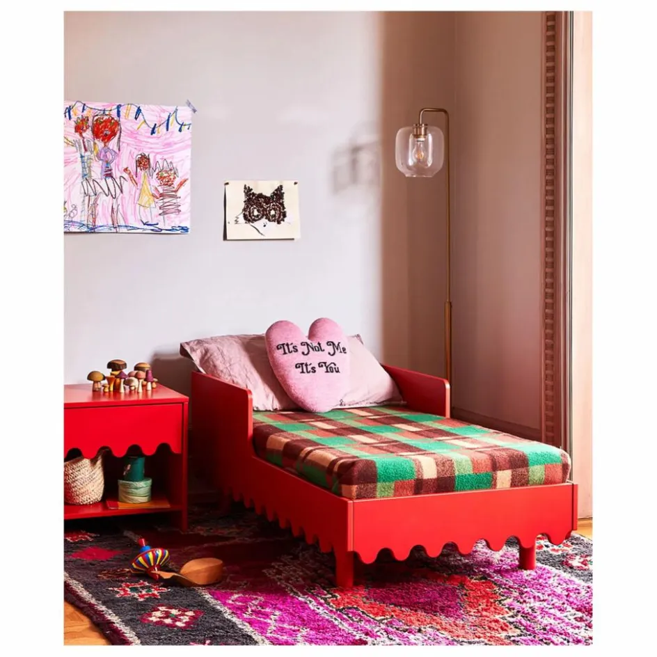 Hot Lit junior Moss | Enfant Lits, Matelas Enfant