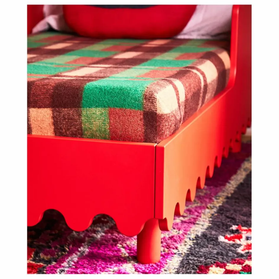 Hot Lit junior Moss | Enfant Lits, Matelas Enfant