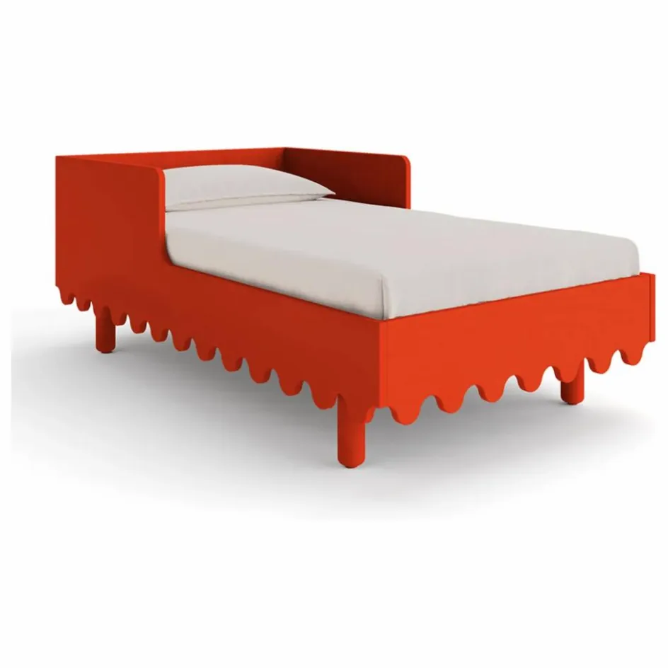 Hot Lit junior Moss | Enfant Lits, Matelas Enfant