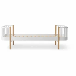 New Lit junior Original Wood 90x160 cm | Enfant Lits, Matelas Enfant