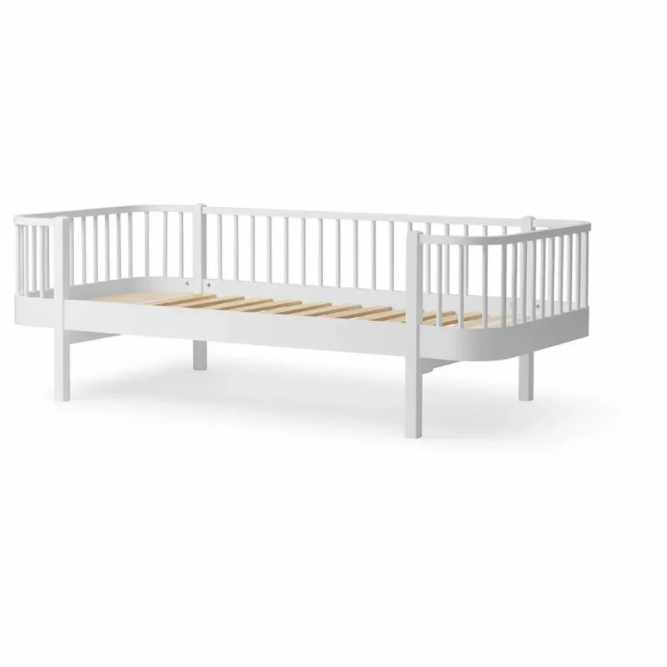 Sale Lit junior Original Wood 90x160 cm | Enfant Lits, Matelas Enfant