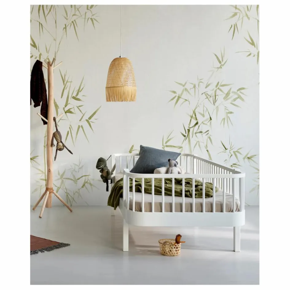 Sale Lit junior Original Wood 90x160 cm | Enfant Lits, Matelas Enfant
