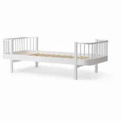 Sale Lit junior Original Wood 90x160 cm | Enfant Lits, Matelas Enfant