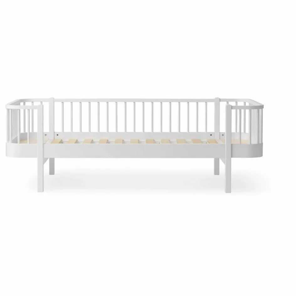 Sale Lit junior Original Wood 90x160 cm | Enfant Lits, Matelas Enfant
