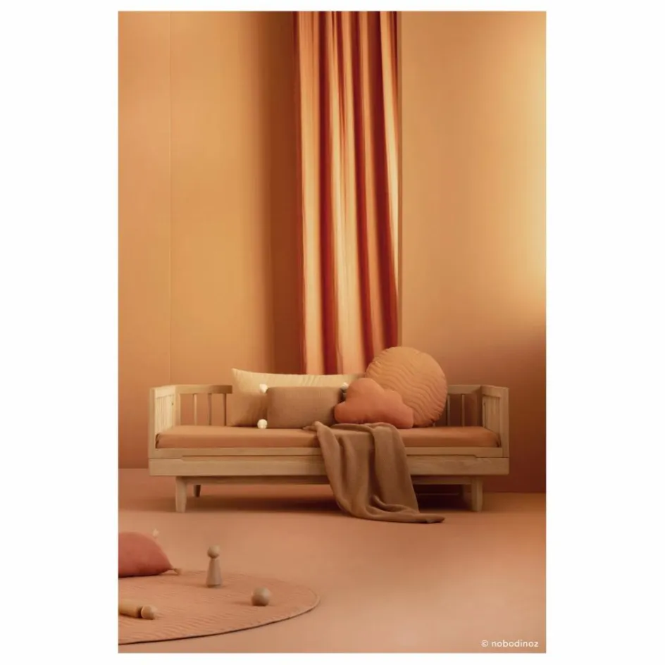 Nobodinoz Lit junior Pure ||Enfant Lits, Matelas Enfant