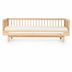 Nobodinoz Lit junior Pure ||Enfant Lits, Matelas Enfant