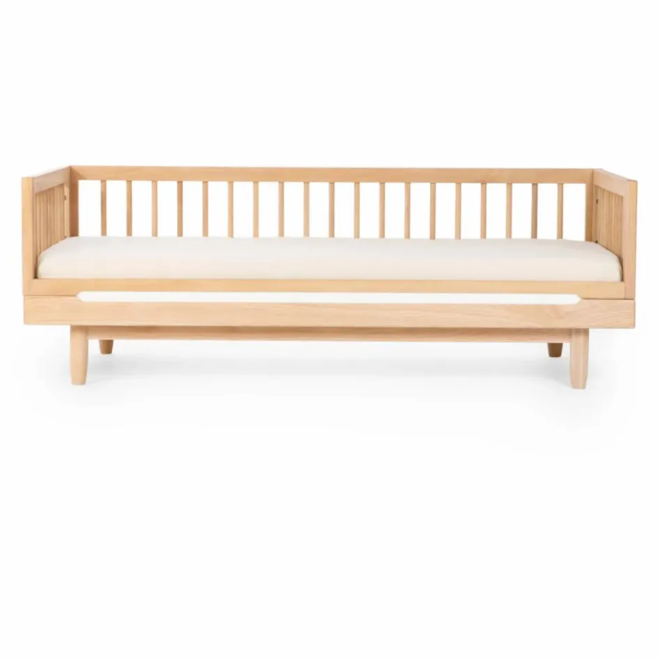 Nobodinoz Lit junior Pure ||Enfant Lits, Matelas Enfant