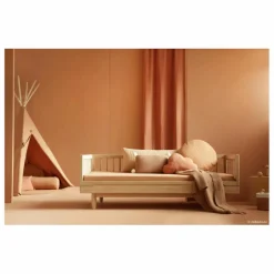 Nobodinoz Lit junior Pure ||Enfant Lits, Matelas Enfant