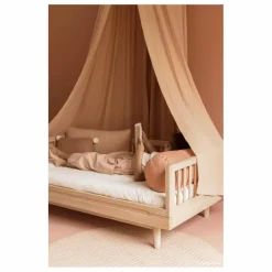 Nobodinoz Lit junior Pure ||Enfant Lits, Matelas Enfant