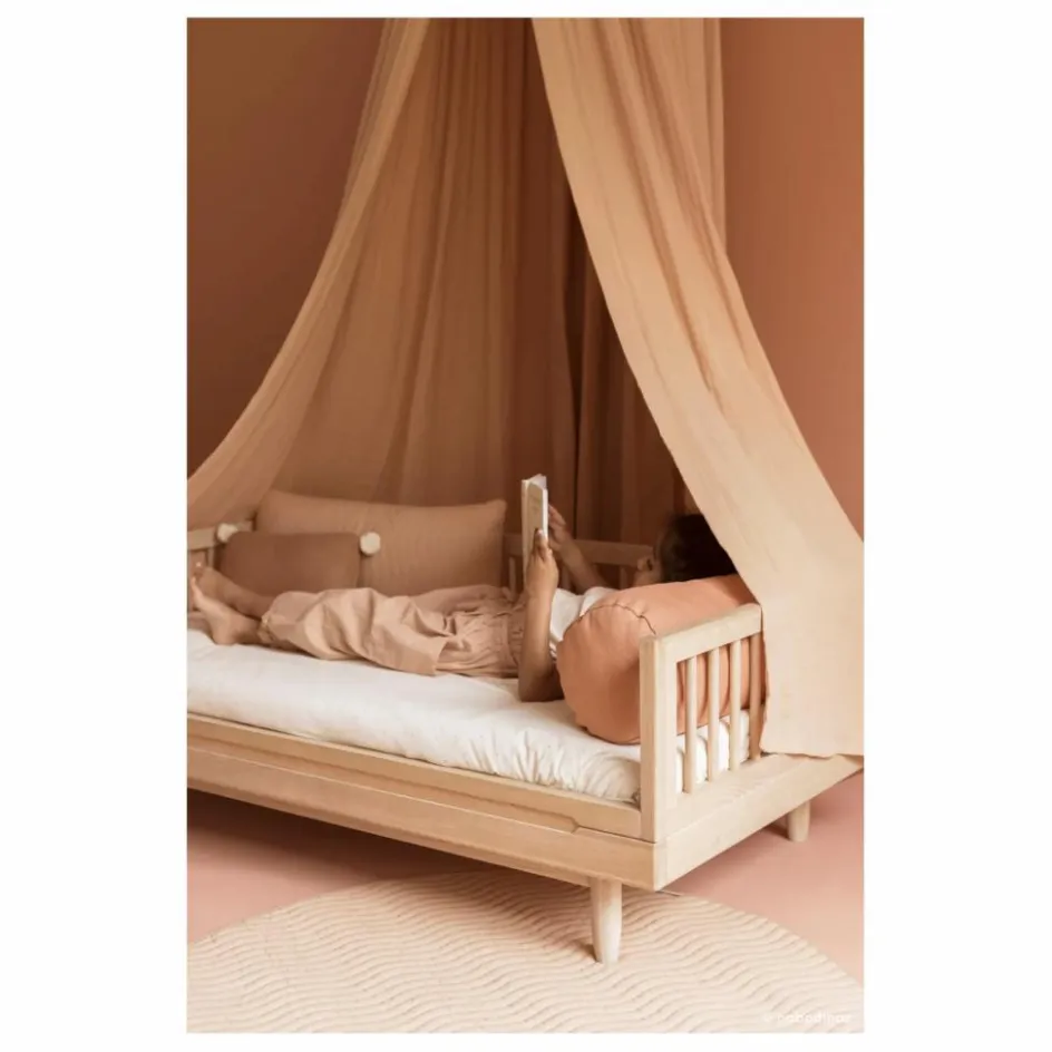 Nobodinoz Lit junior Pure ||Enfant Lits, Matelas Enfant