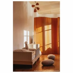 Enfant Nobodinoz Lits, Matelas Enfant*Lit junior évolutif x Heju