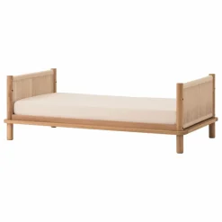Nobodinoz Lit junior 70x140 Latitude ||Enfant Lits, Matelas Enfant