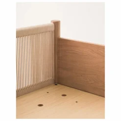 Nobodinoz Lit junior 70x140 Latitude ||Enfant Lits, Matelas Enfant