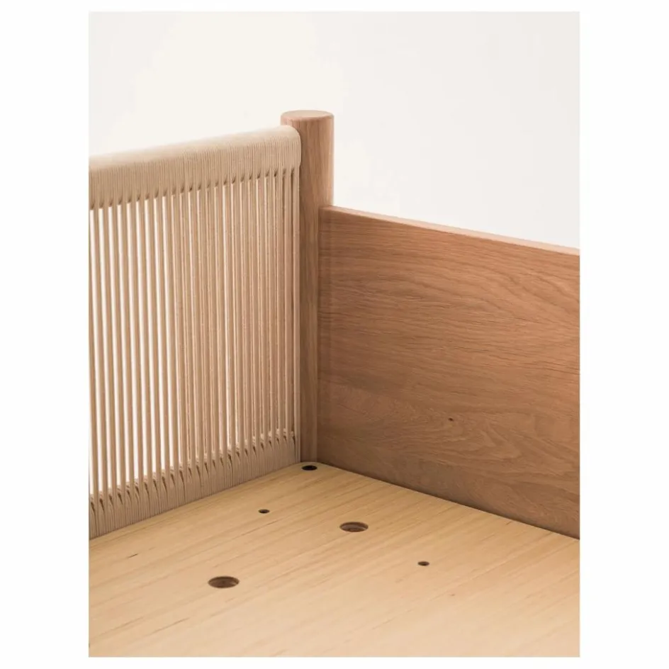 Nobodinoz Lit junior 70x140 Latitude ||Enfant Lits, Matelas Enfant