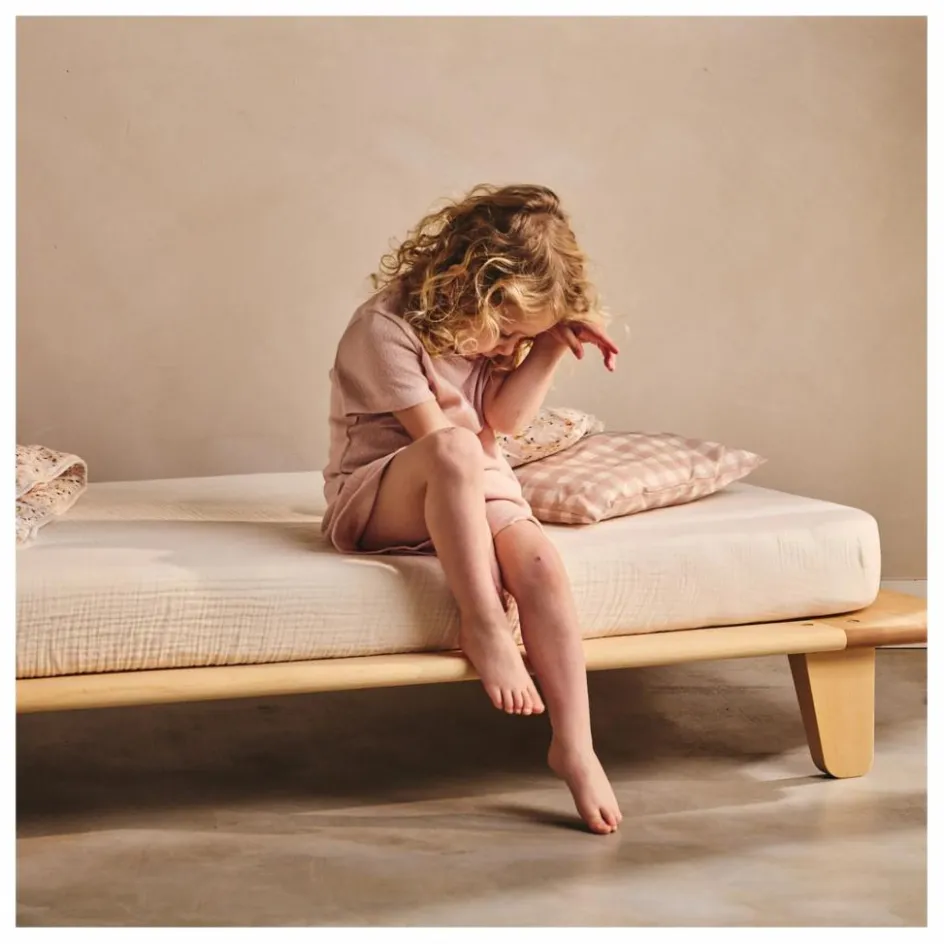 Charlie Crane Lit junior Yomi ||Enfant Lits, Matelas Enfant