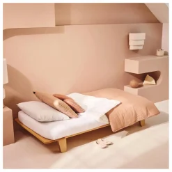 Charlie Crane Lit junior Yomi ||Enfant Lits, Matelas Enfant