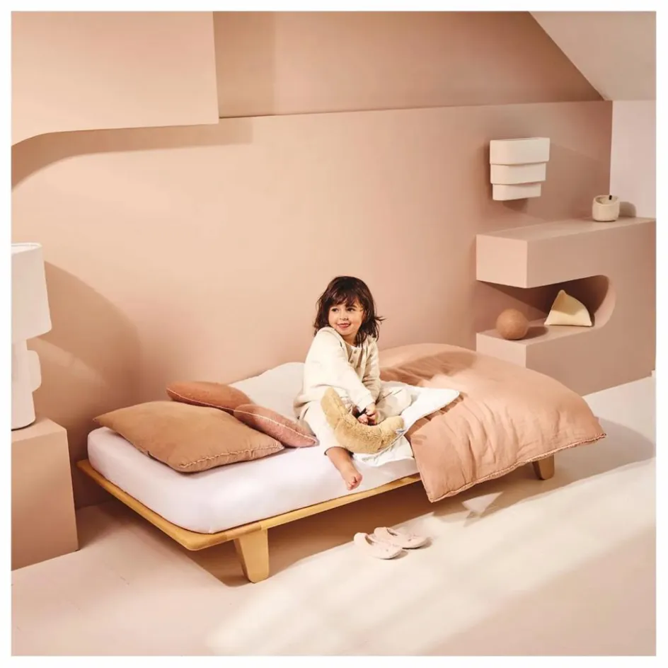 Charlie Crane Lit junior Yomi ||Enfant Lits, Matelas Enfant