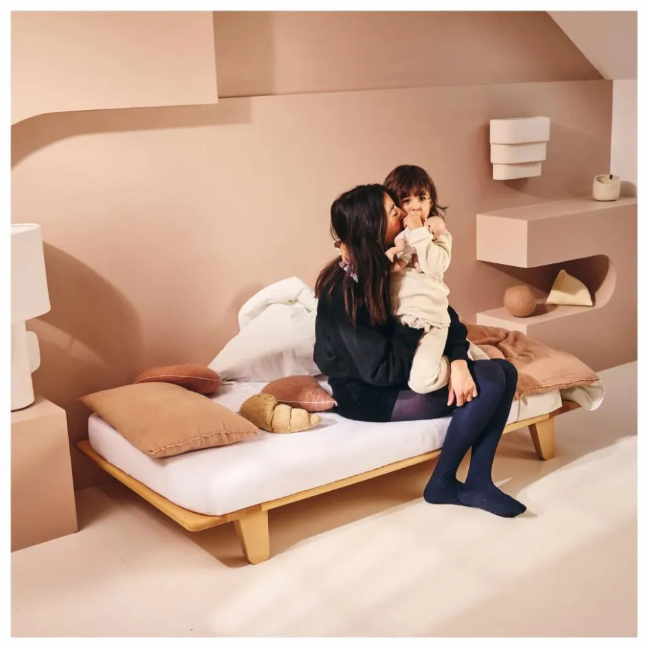Charlie Crane Lit junior Yomi ||Enfant Lits, Matelas Enfant