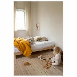 Best Karup Design Lit Kanso en bois sans tiroirs Naturel