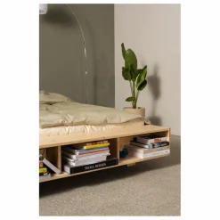 Hot Lit Merge 140x200 cm Lits, Tables De Chevet