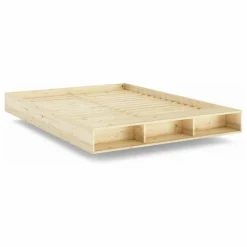 Karup Design Lits, Tables De Chevet*Lit Merge 160x200 cm